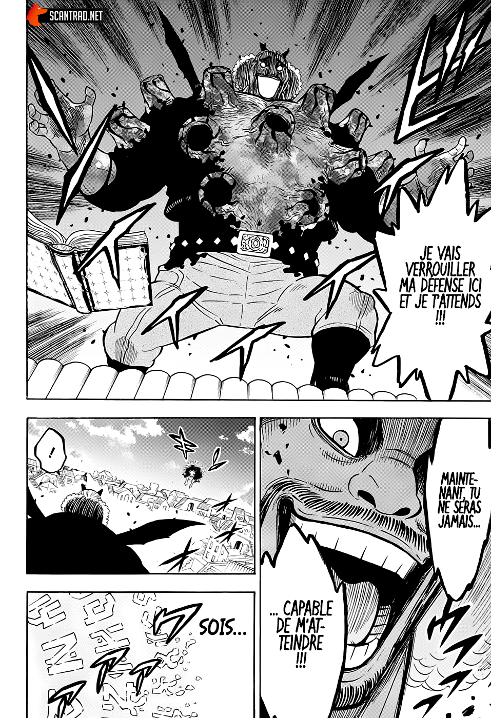 Black Clover: Chapter chapitre-248 - Page 10