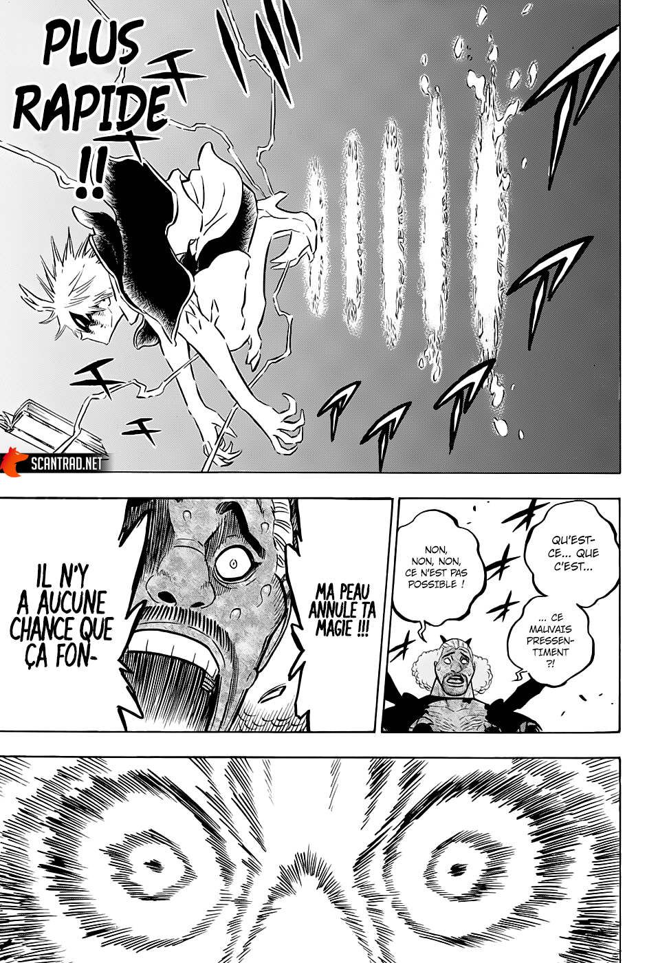 Black Clover: Chapter chapitre-248 - Page 11