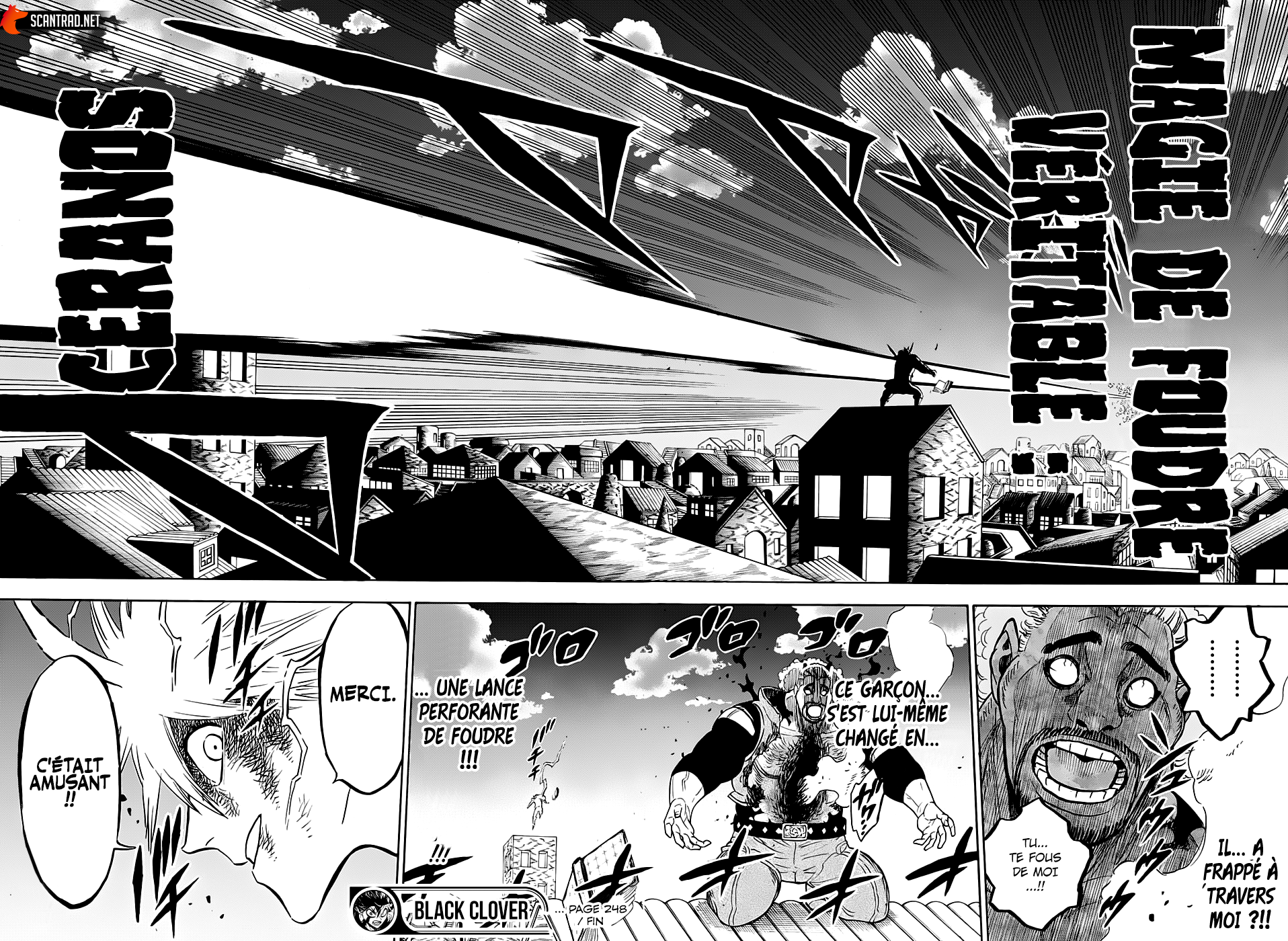 Black Clover: Chapter chapitre-248 - Page 12