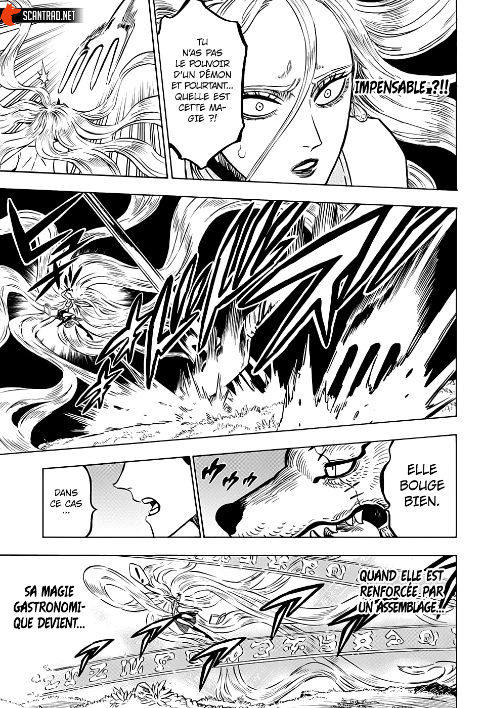 Black Clover: Chapter chapitre-250 - Page 10