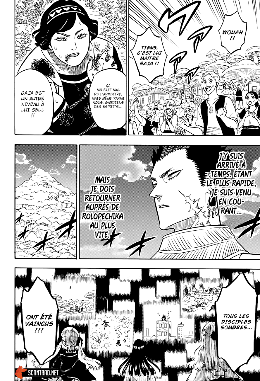 Black Clover: Chapter chapitre-251 - Page 4