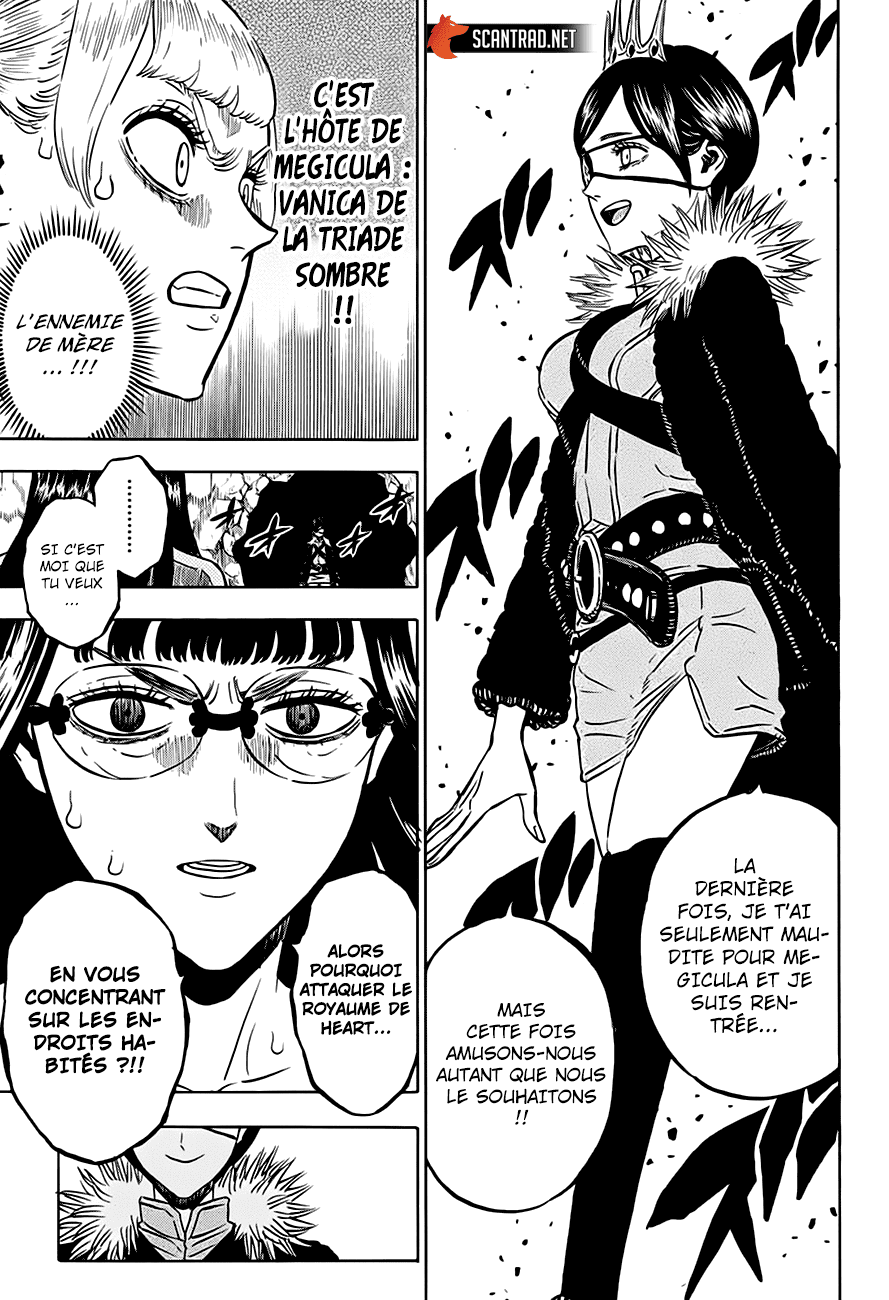 Black Clover: Chapter chapitre-251 - Page 8