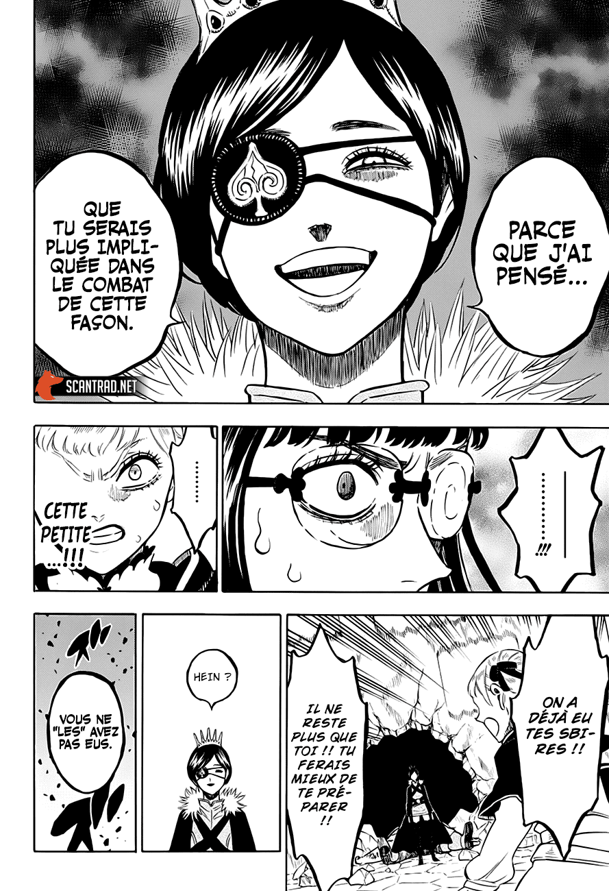 Black Clover: Chapter chapitre-251 - Page 9