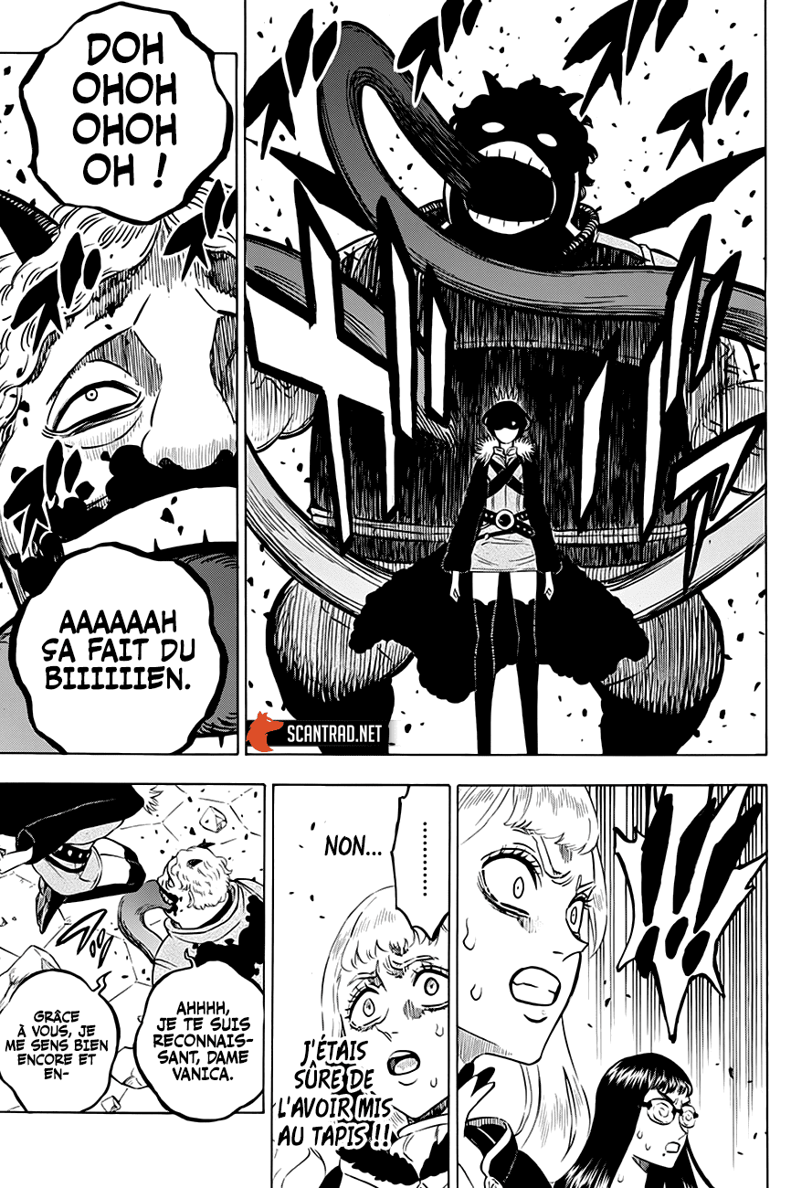 Black Clover: Chapter chapitre-251 - Page 10