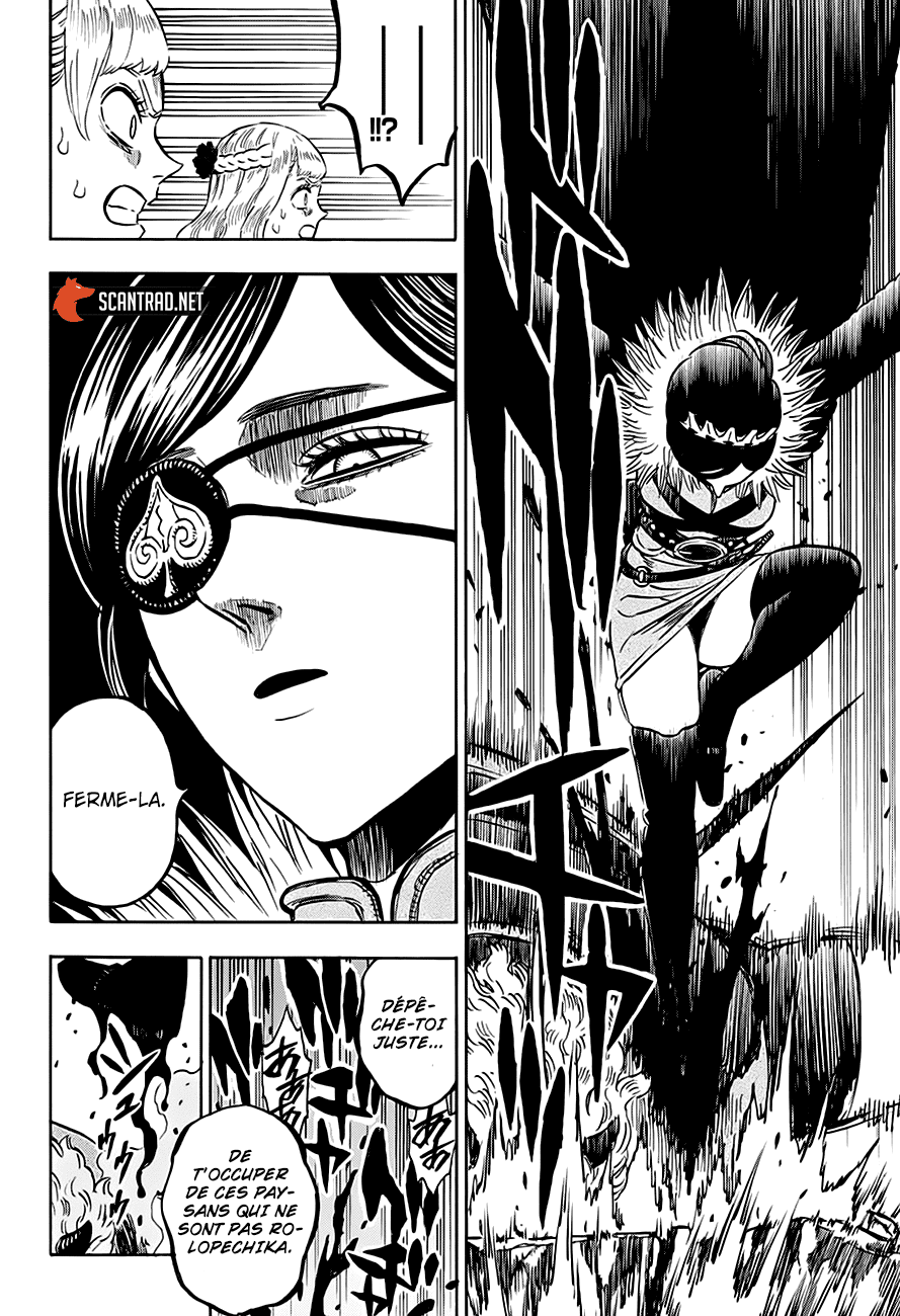 Black Clover: Chapter chapitre-251 - Page 11