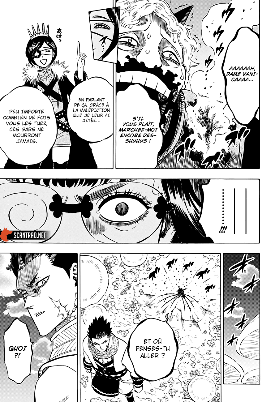 Black Clover: Chapter chapitre-251 - Page 12