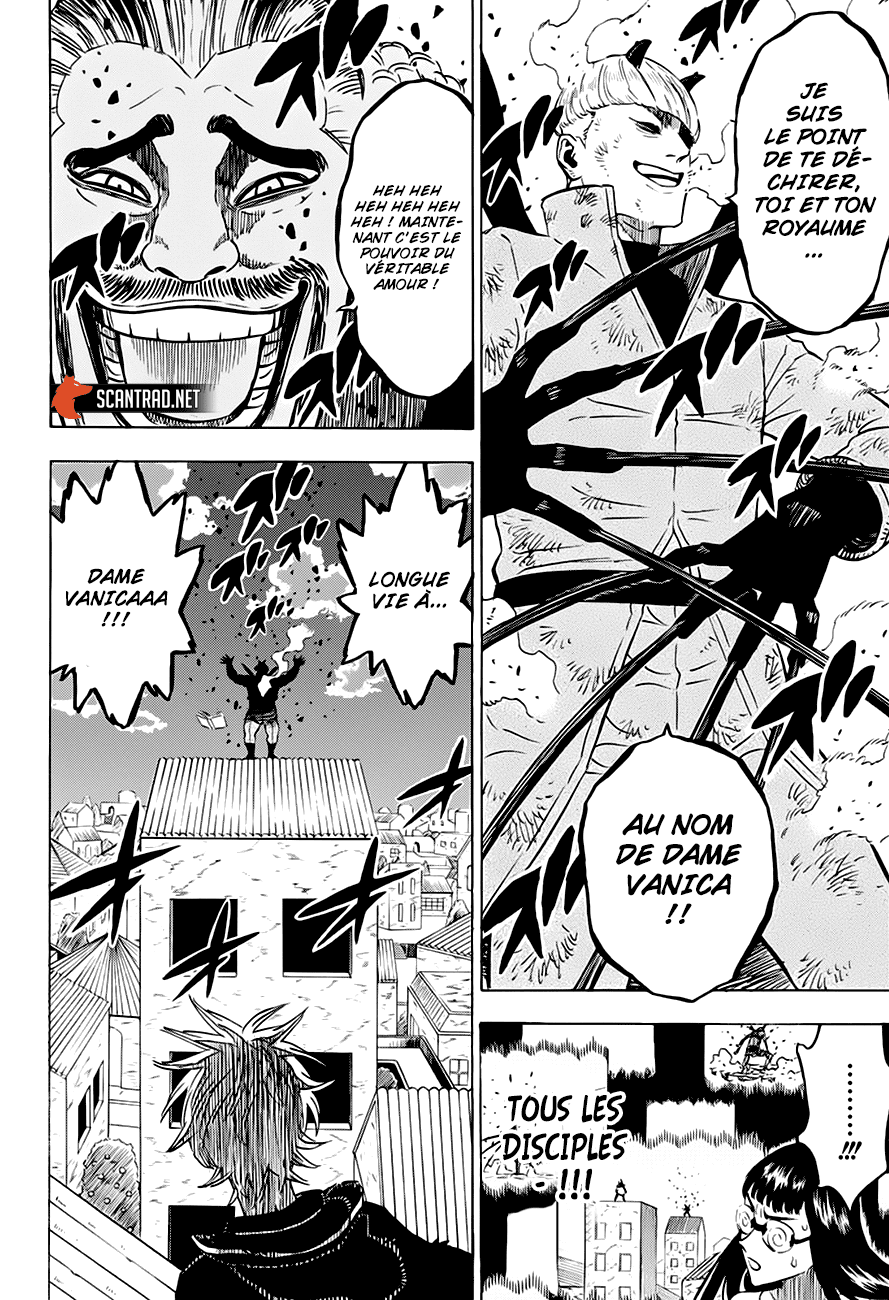 Black Clover: Chapter chapitre-251 - Page 13