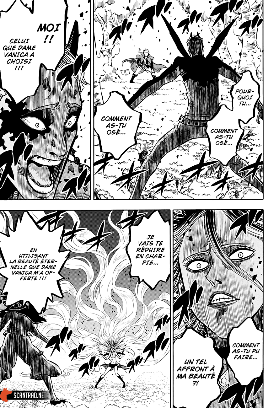 Black Clover: Chapter chapitre-251 - Page 14