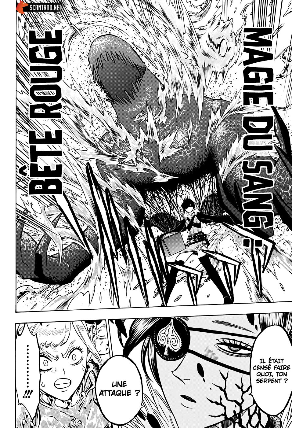 Black Clover: Chapter chapitre-252 - Page 2