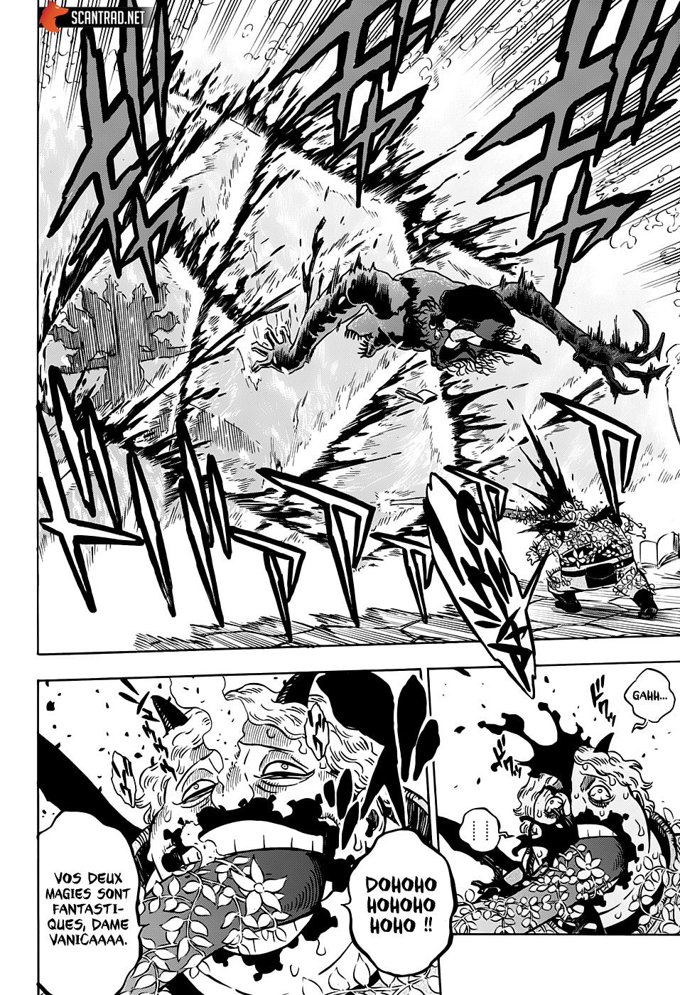Black Clover: Chapter chapitre-252 - Page 4