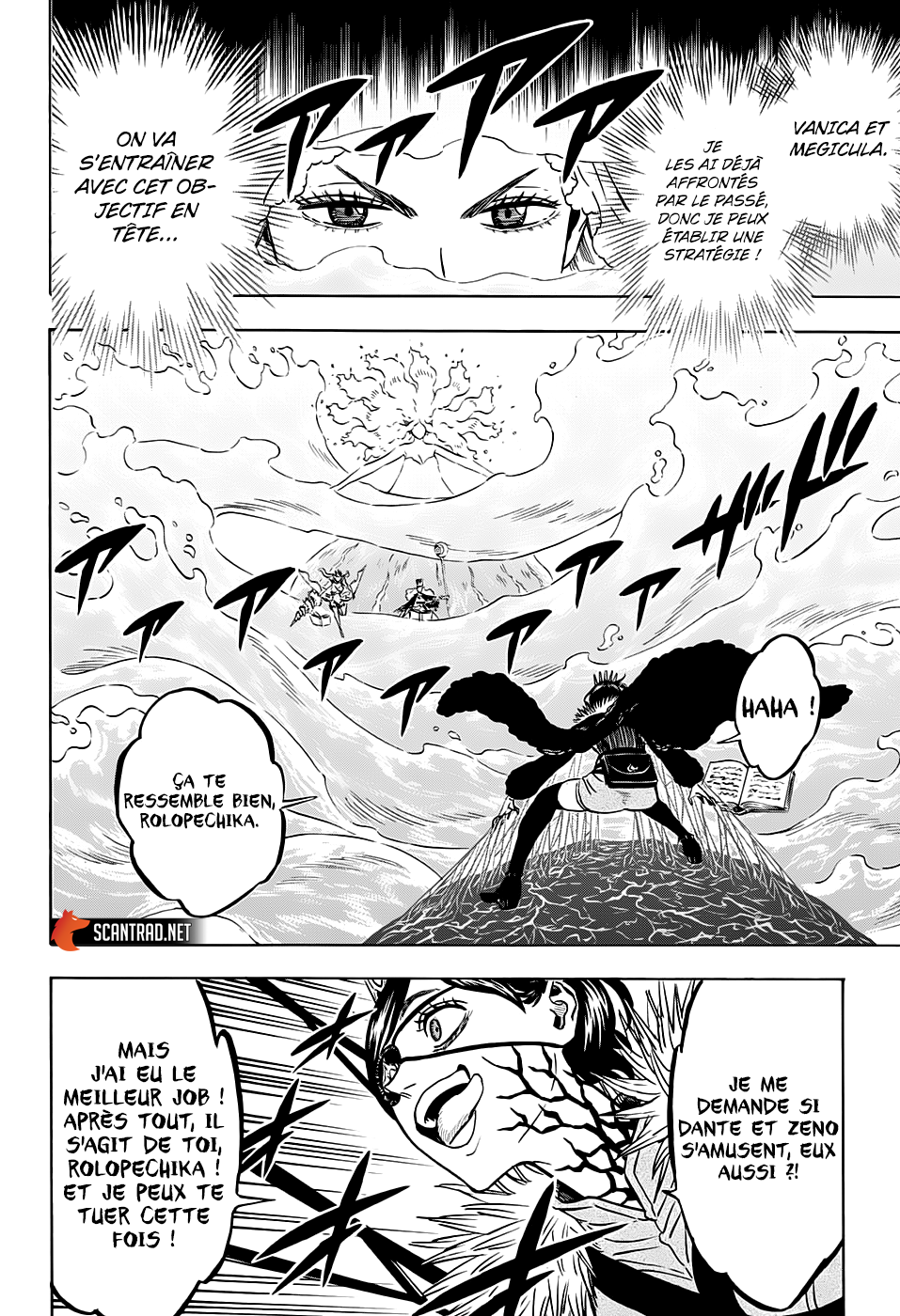 Black Clover: Chapter chapitre-252 - Page 6