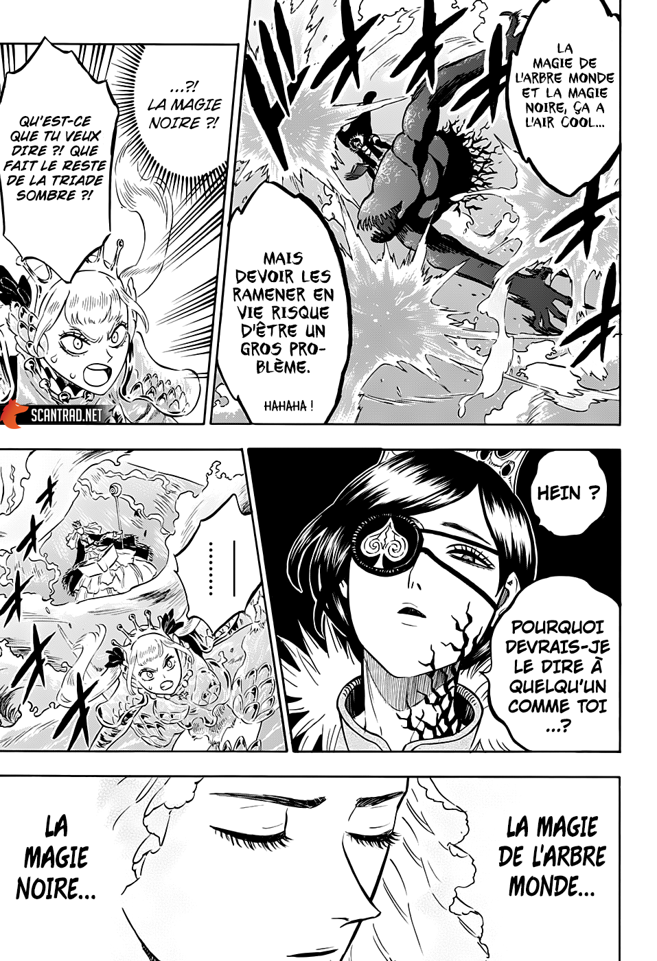 Black Clover: Chapter chapitre-252 - Page 7