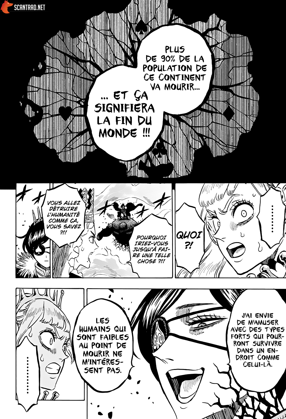 Black Clover: Chapter chapitre-252 - Page 10