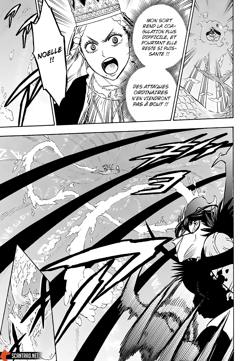 Black Clover: Chapter chapitre-253 - Page 3