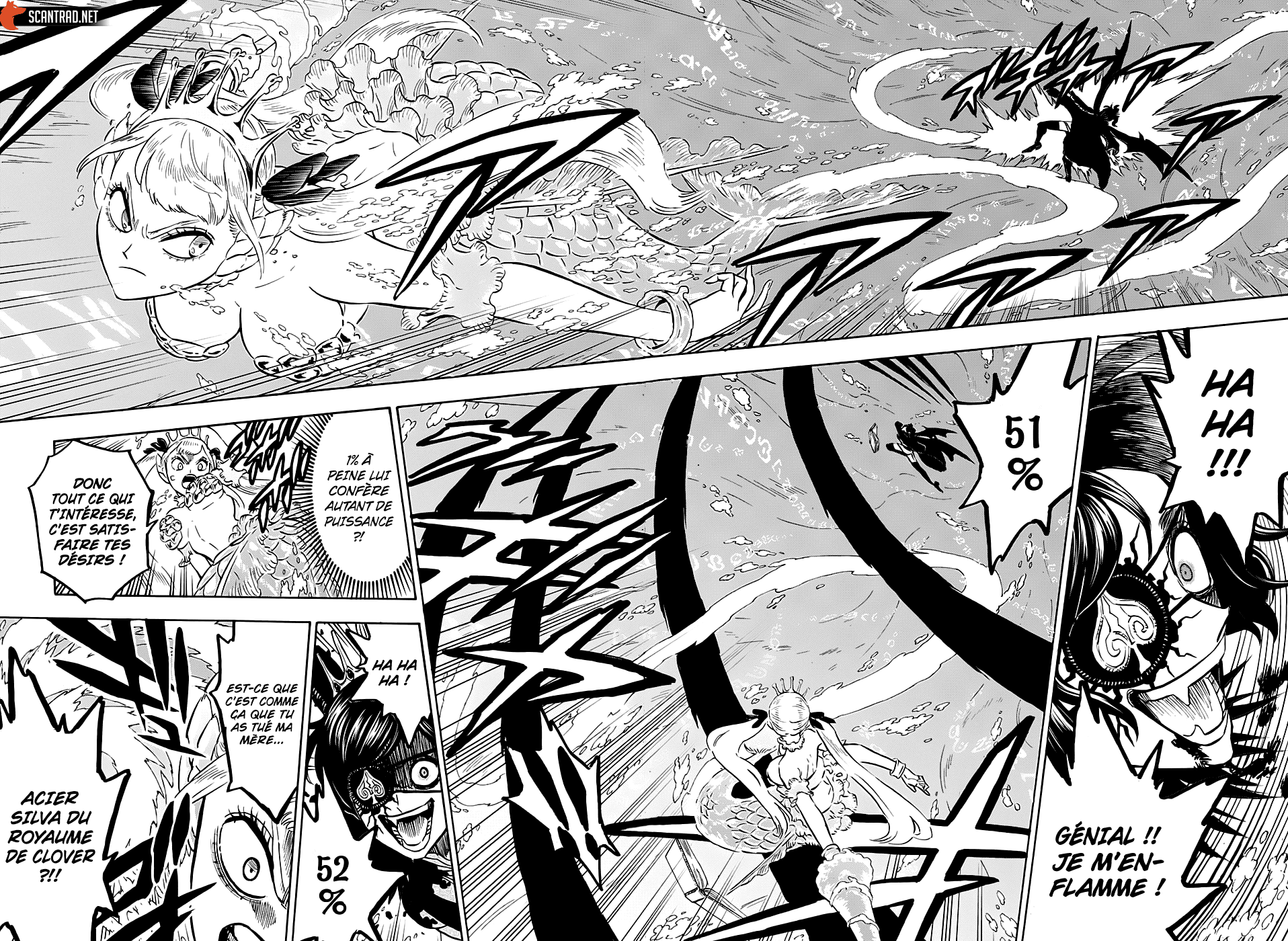 Black Clover: Chapter chapitre-253 - Page 4