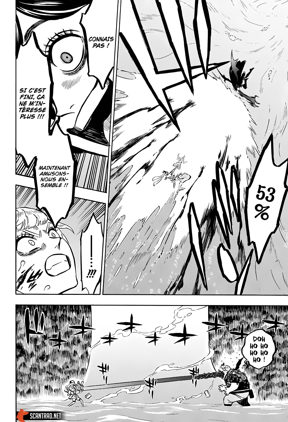 Black Clover: Chapter chapitre-253 - Page 5