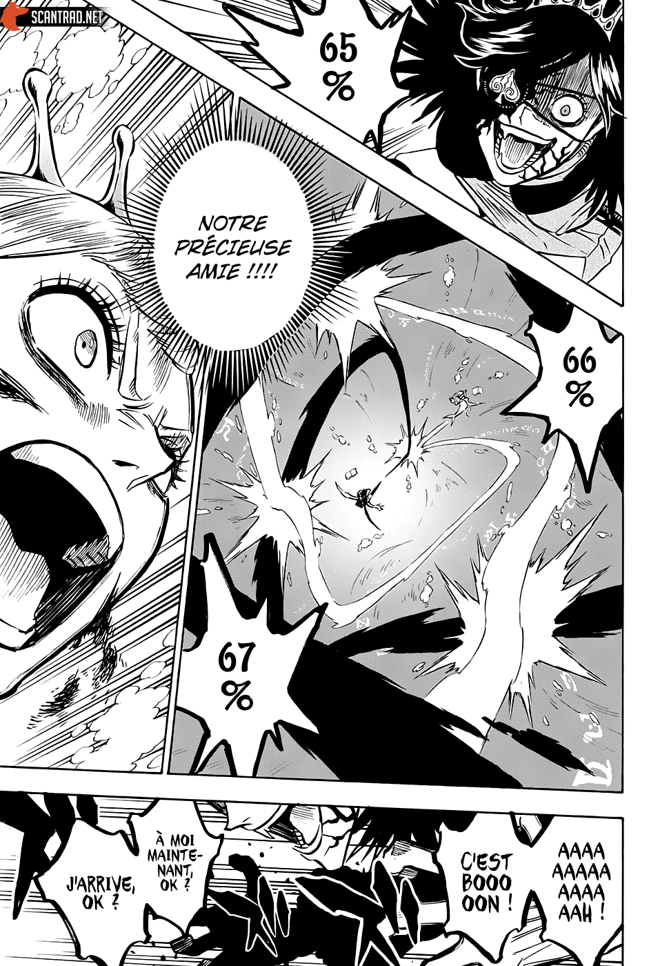 Black Clover: Chapter chapitre-253 - Page 10
