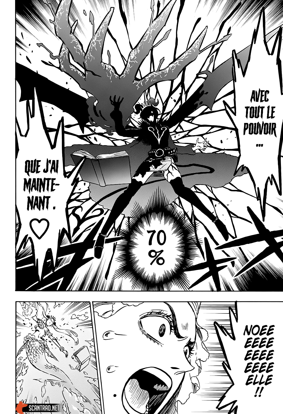 Black Clover: Chapter chapitre-253 - Page 11