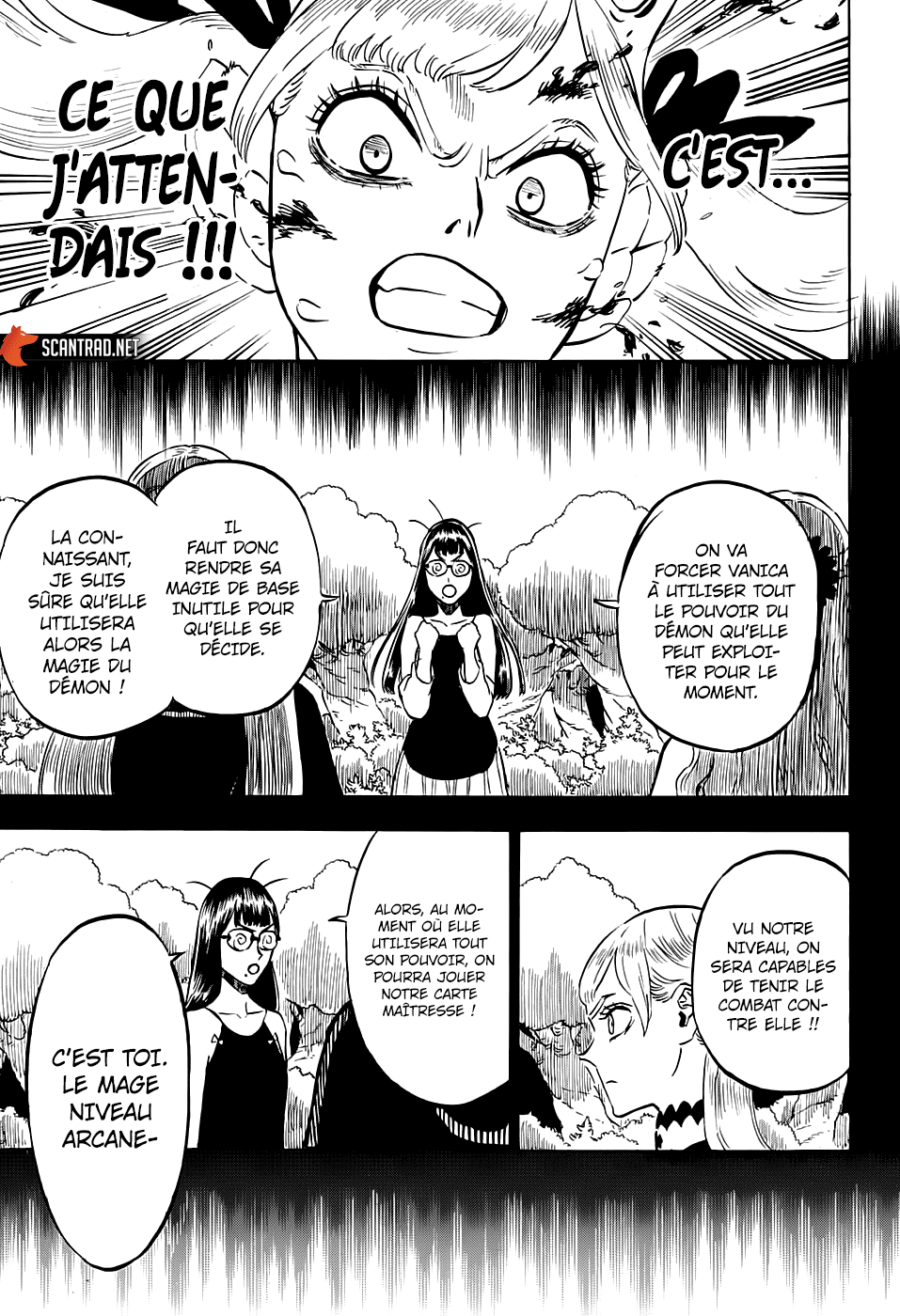 Black Clover: Chapter chapitre-253 - Page 12