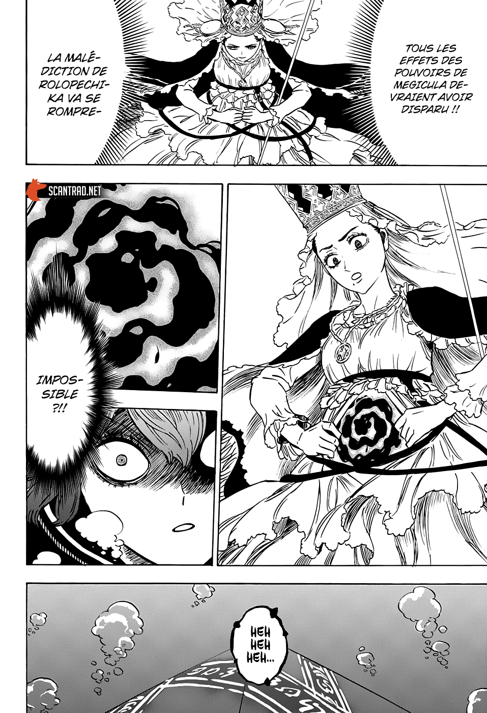 Black Clover: Chapter chapitre-254 - Page 2