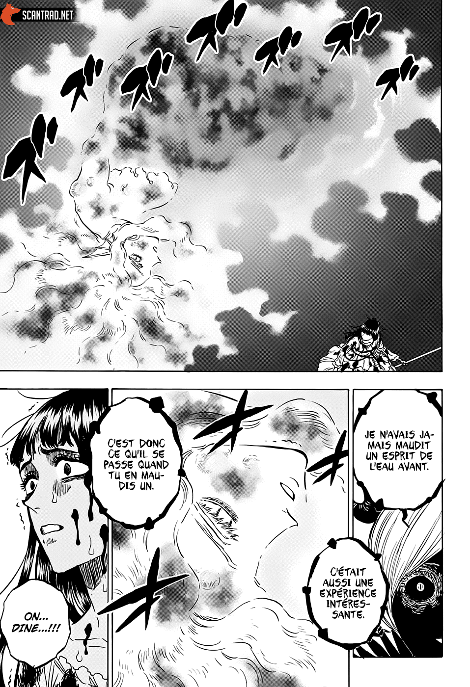 Black Clover: Chapter chapitre-254 - Page 8