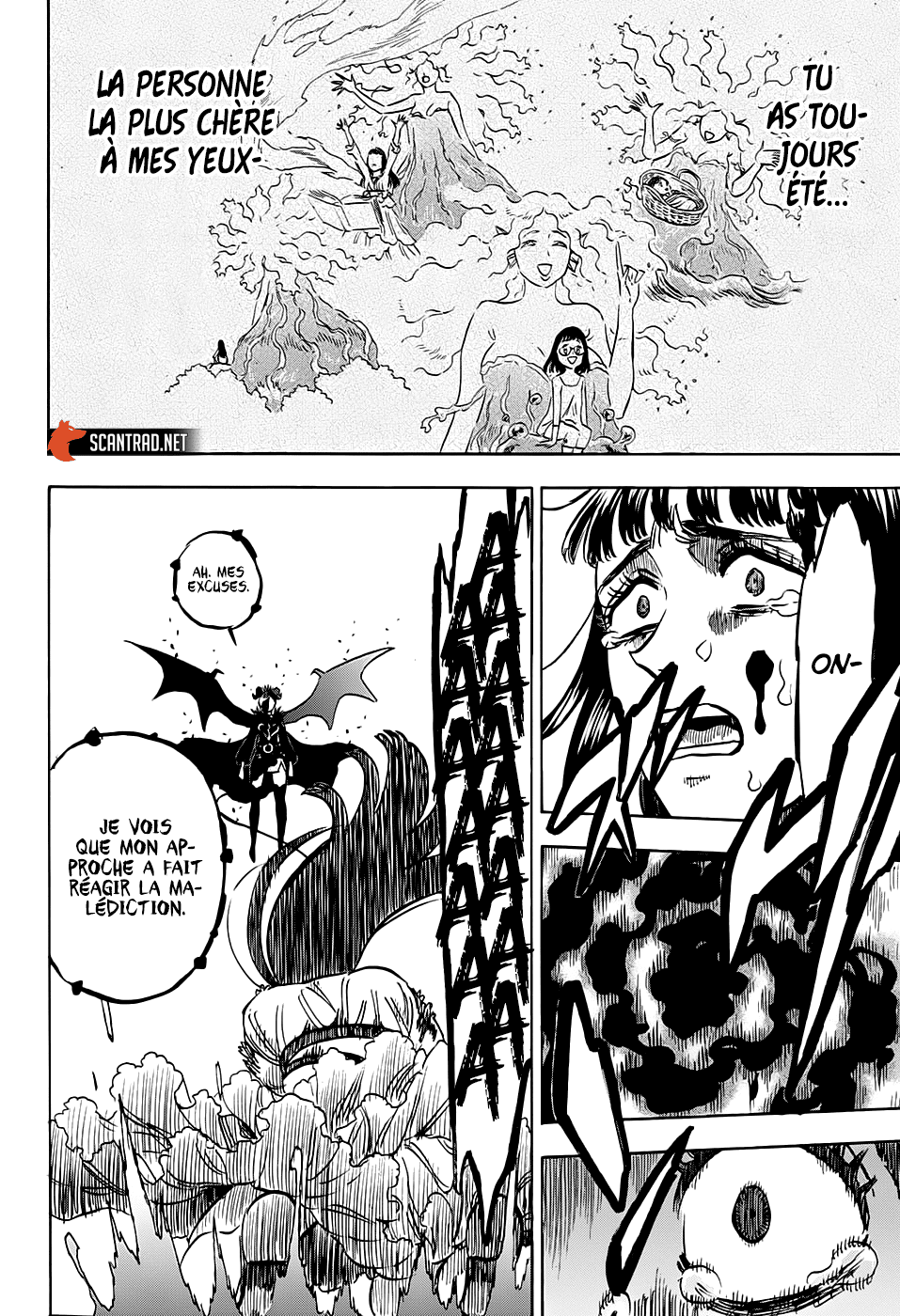 Black Clover: Chapter chapitre-254 - Page 9