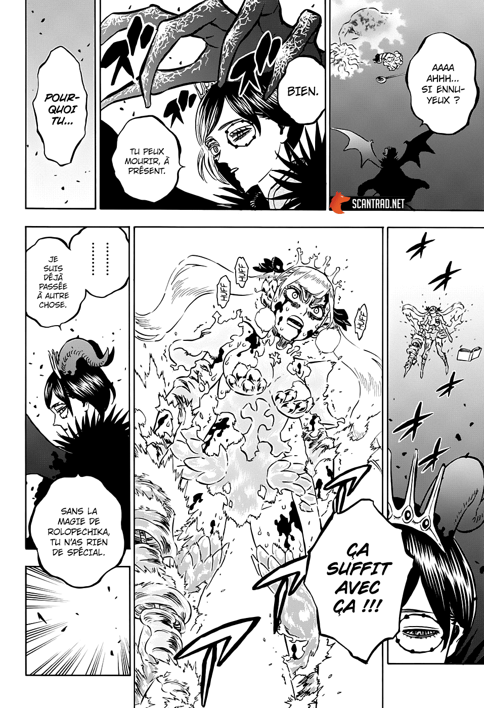 Black Clover: Chapter chapitre-254 - Page 11