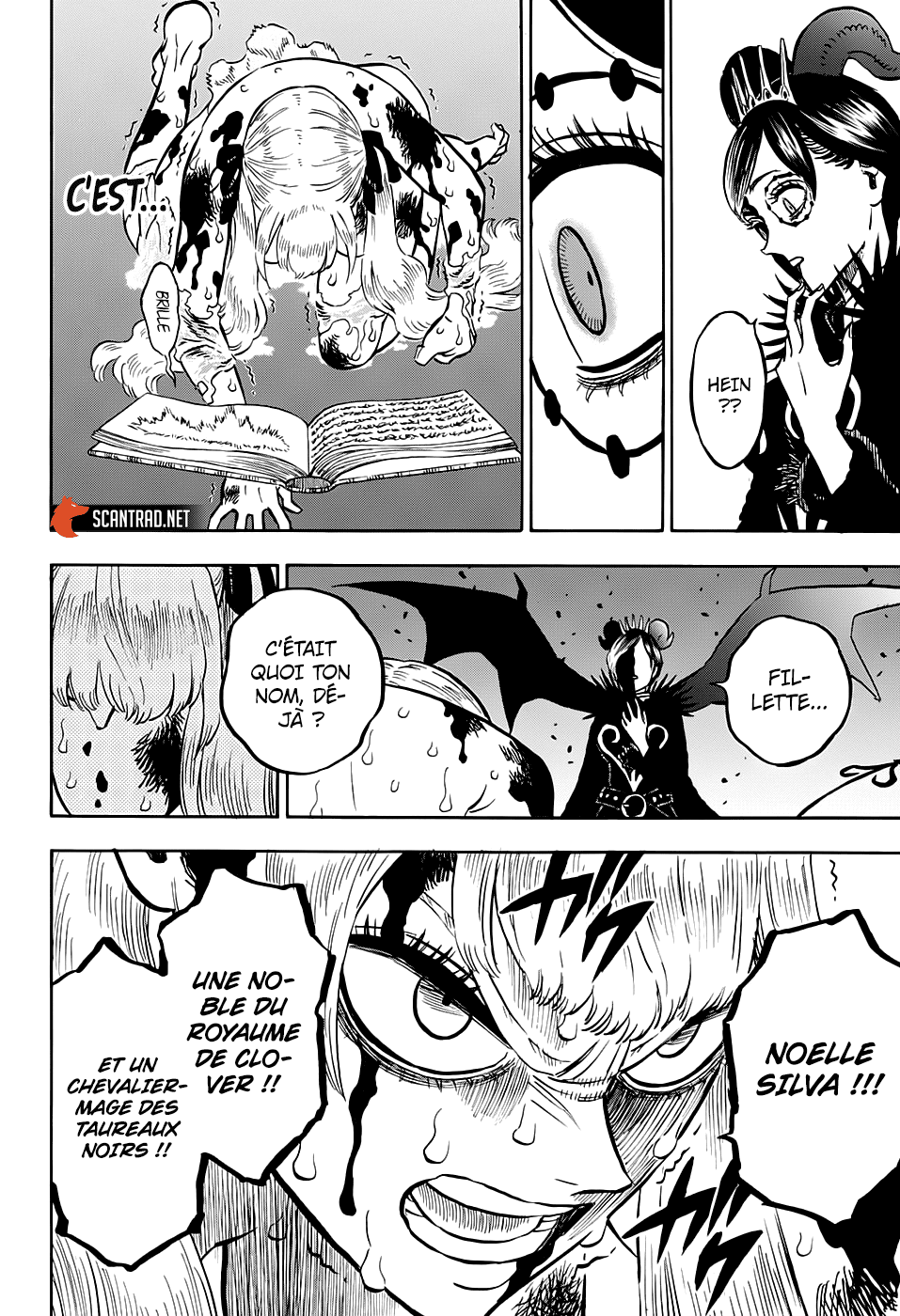 Black Clover: Chapter chapitre-255 - Page 4