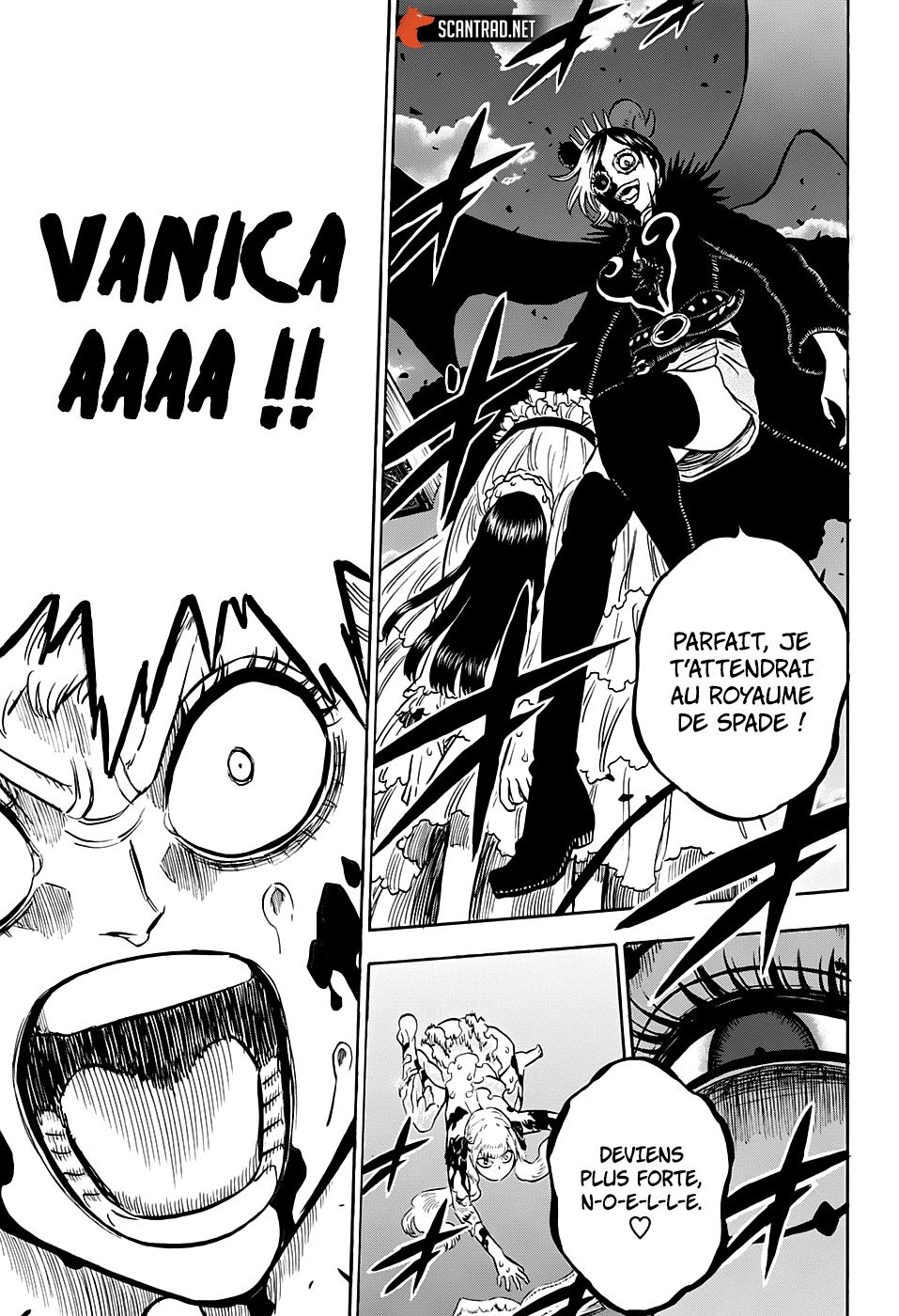 Black Clover: Chapter chapitre-255 - Page 11