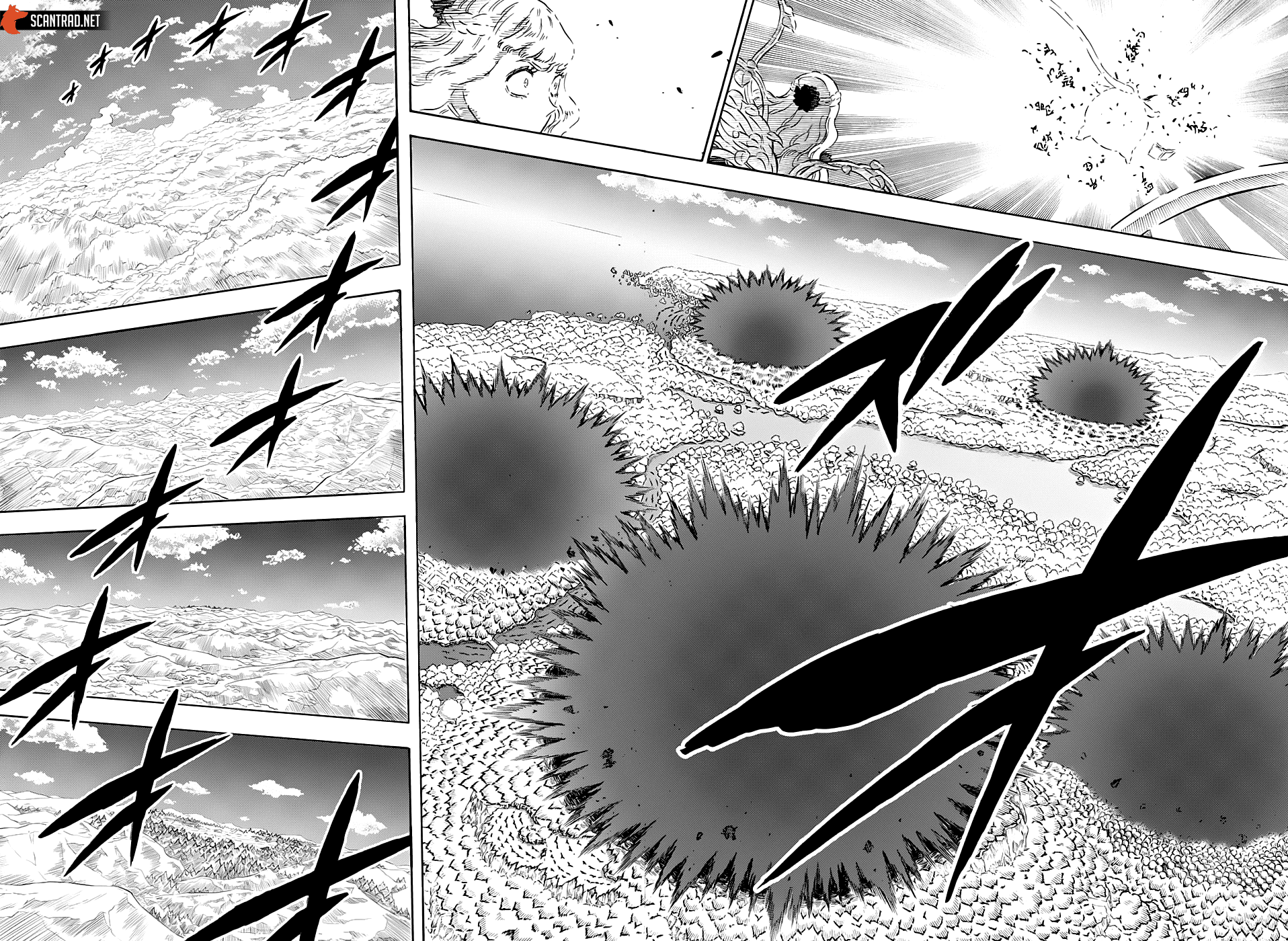 Black Clover: Chapter chapitre-255 - Page 12