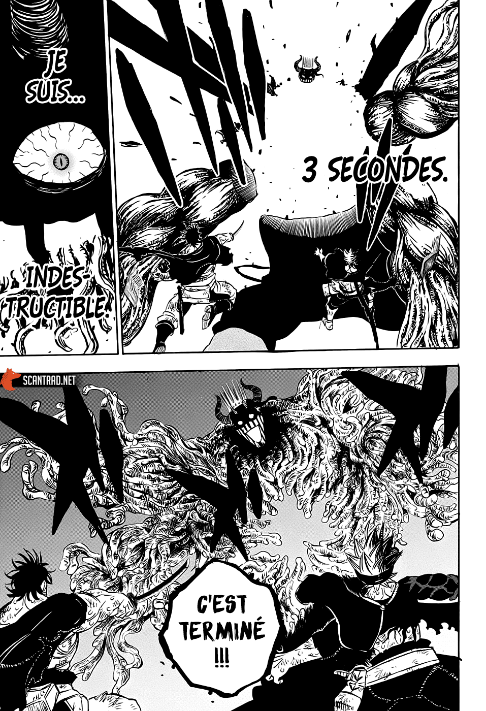 Black Clover: Chapter chapitre-259 - Page 9