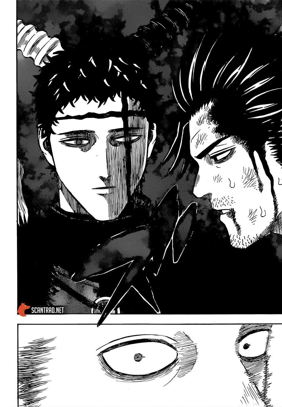 Black Clover: Chapter chapitre-260 - Page 4