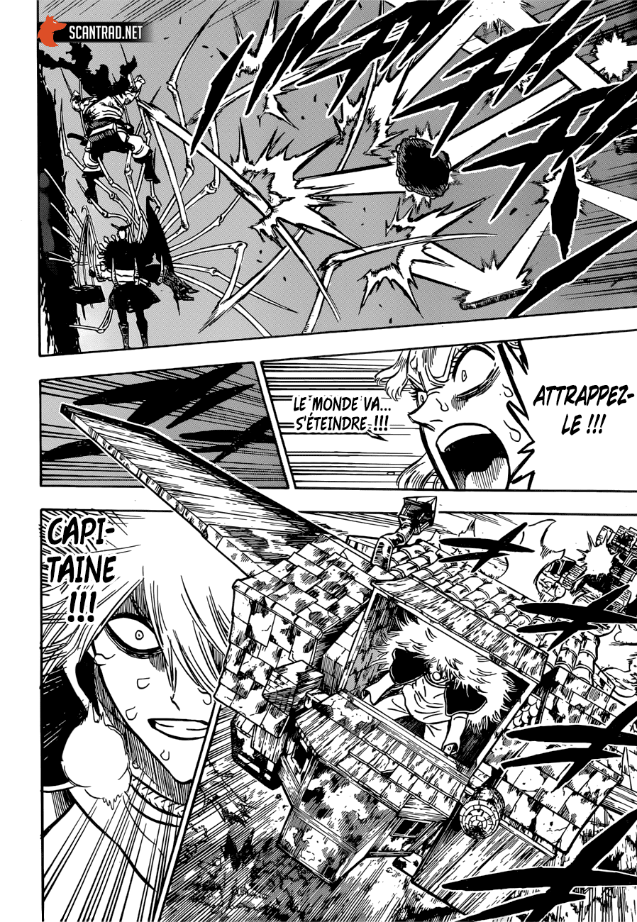 Black Clover: Chapter chapitre-260 - Page 10