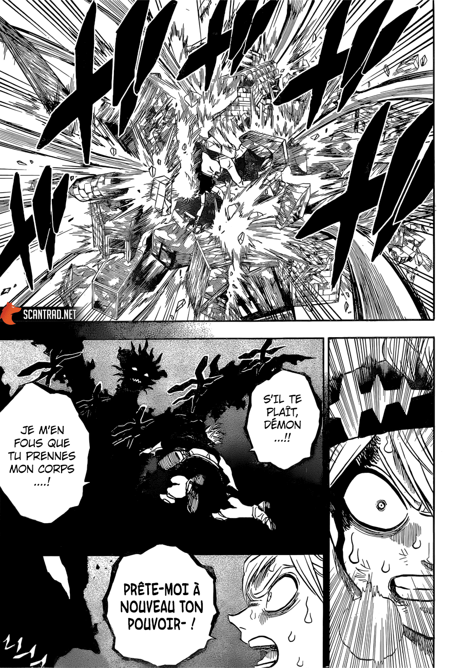 Black Clover: Chapter chapitre-260 - Page 11