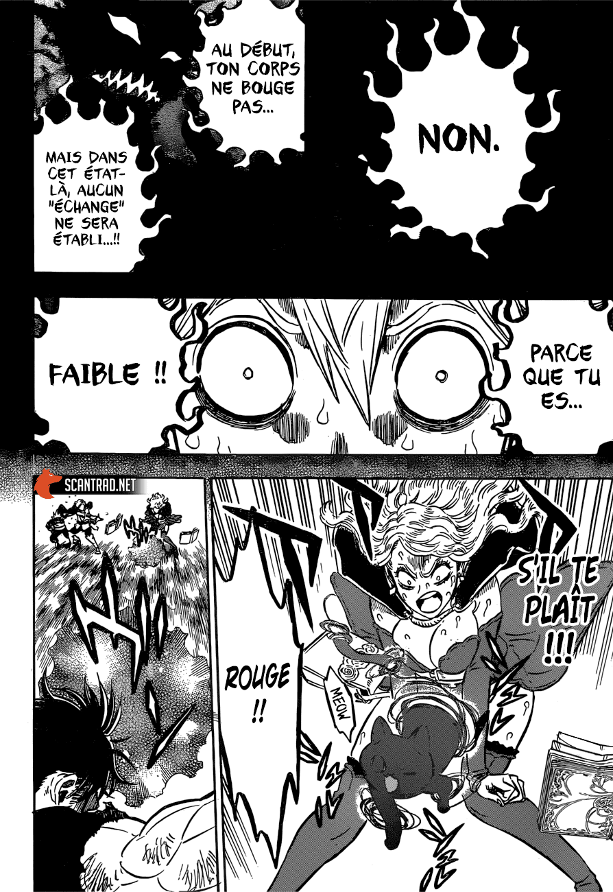 Black Clover: Chapter chapitre-260 - Page 12