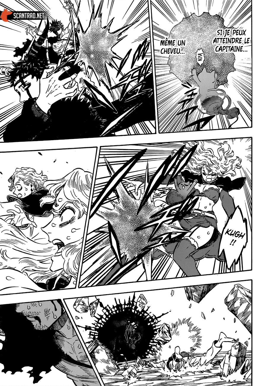 Black Clover: Chapter chapitre-260 - Page 13