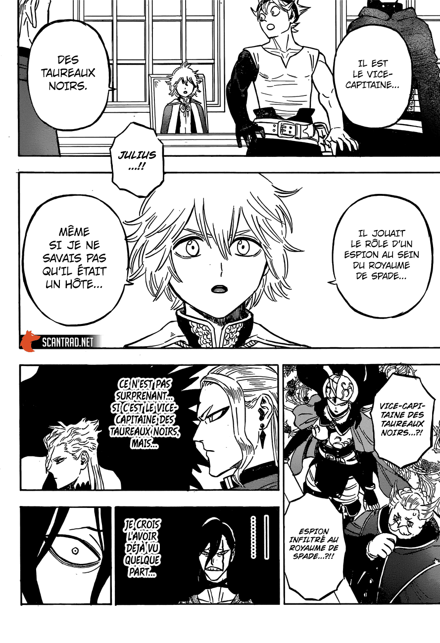 Black Clover: Chapter chapitre-263 - Page 4
