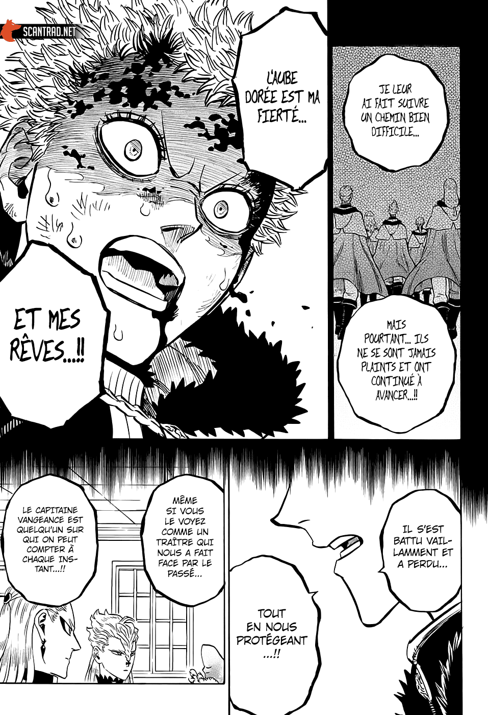 Black Clover: Chapter chapitre-264 - Page 9