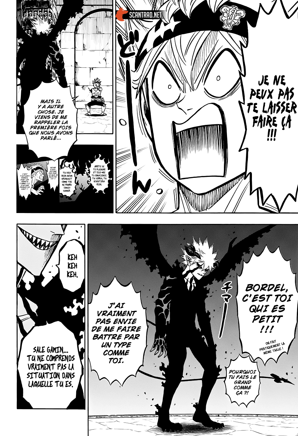 Black Clover: Chapter chapitre-267 - Page 4