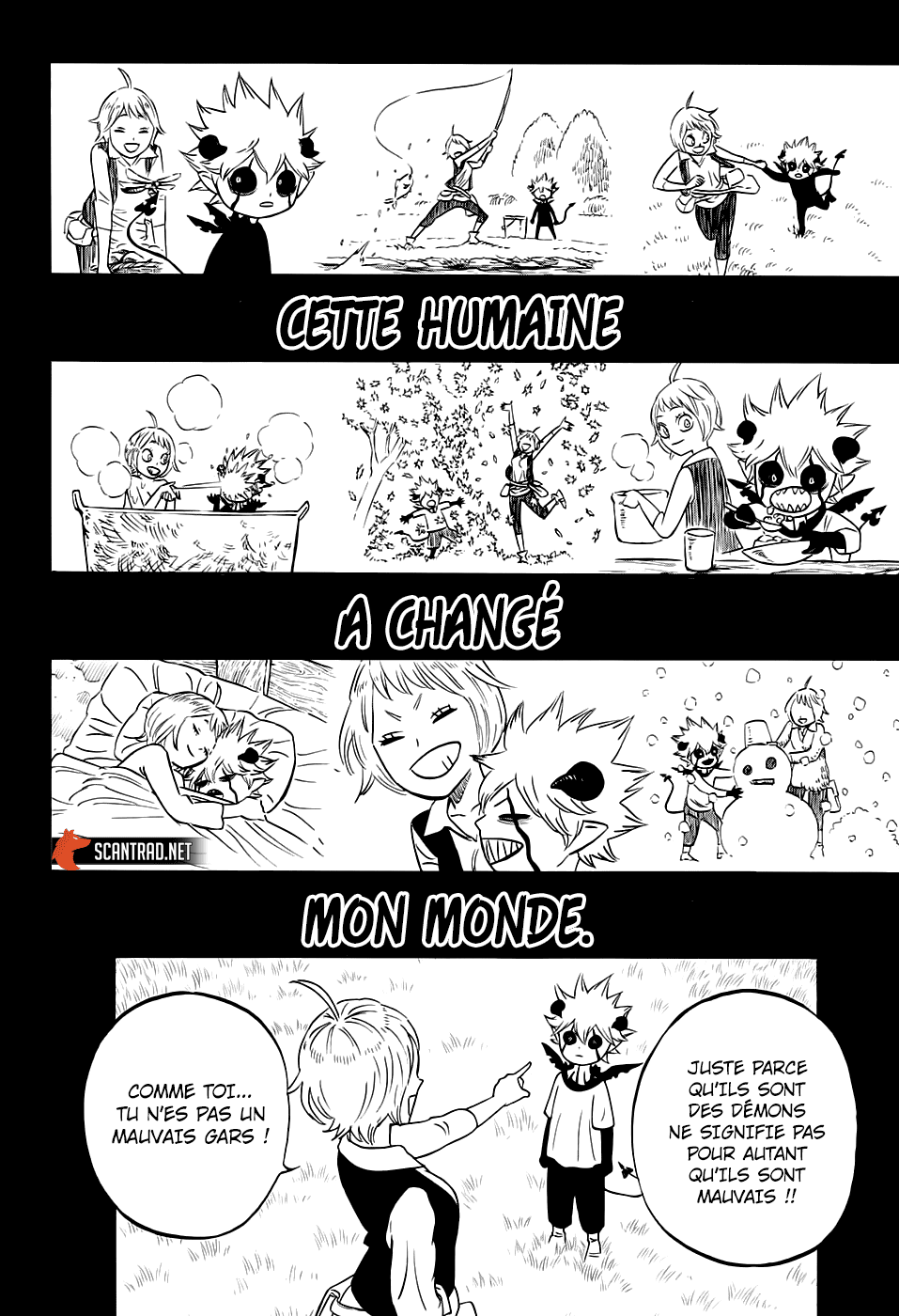 Black Clover: Chapter chapitre-268 - Page 8