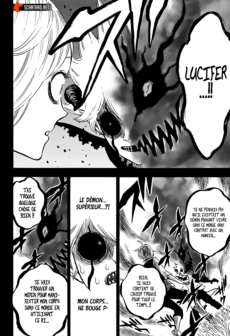 Black Clover: Chapter chapitre-268 - Page 10