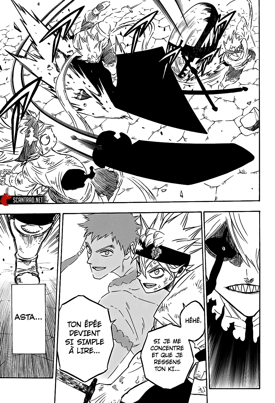 Black Clover: Chapter chapitre-269 - Page 10