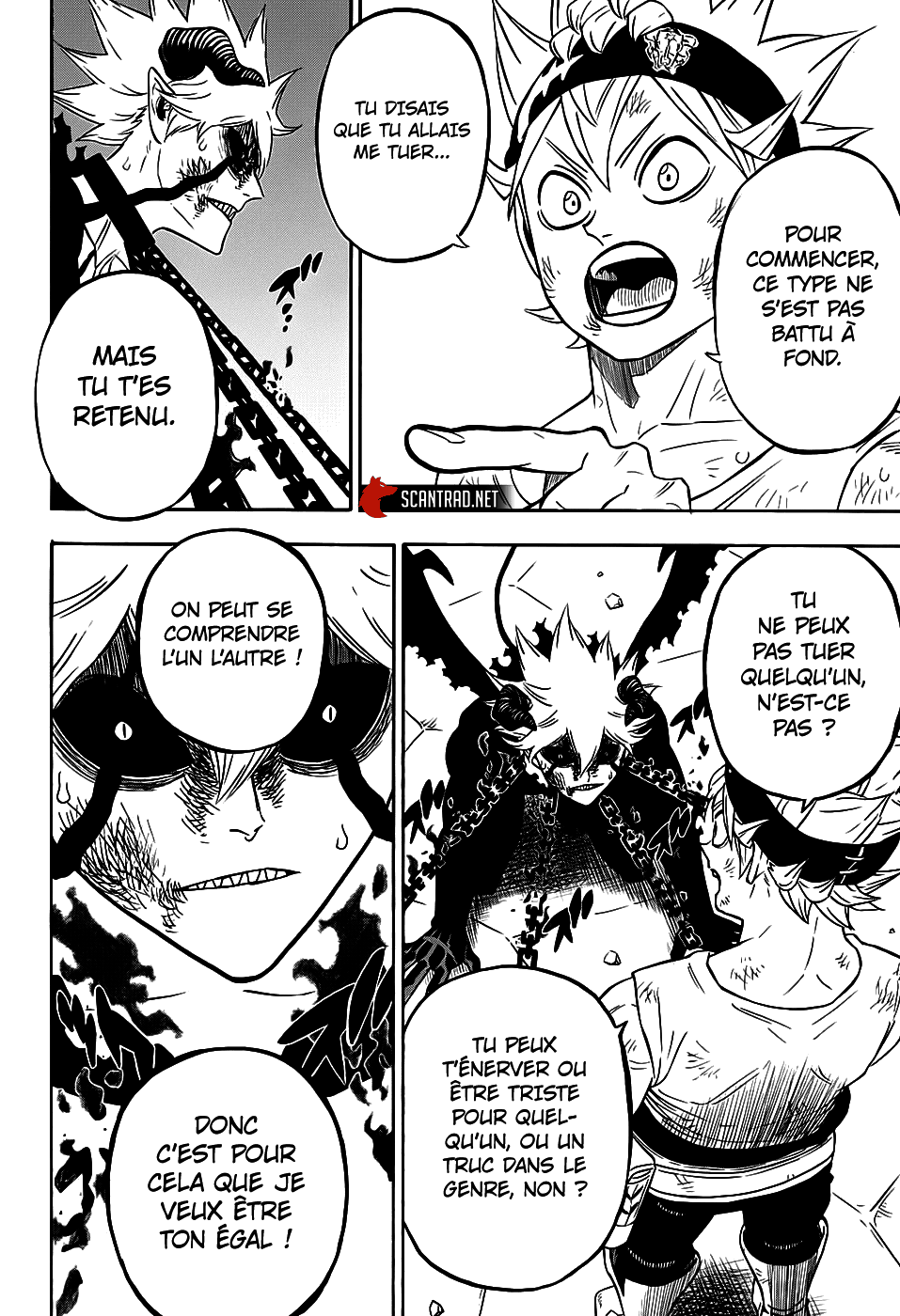 Black Clover: Chapter chapitre-270 - Page 6