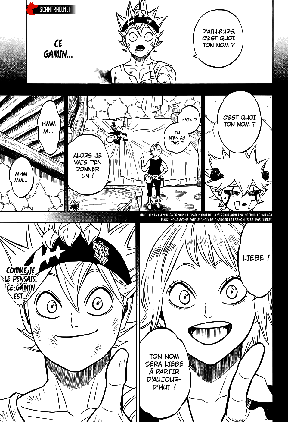 Black Clover: Chapter chapitre-270 - Page 9