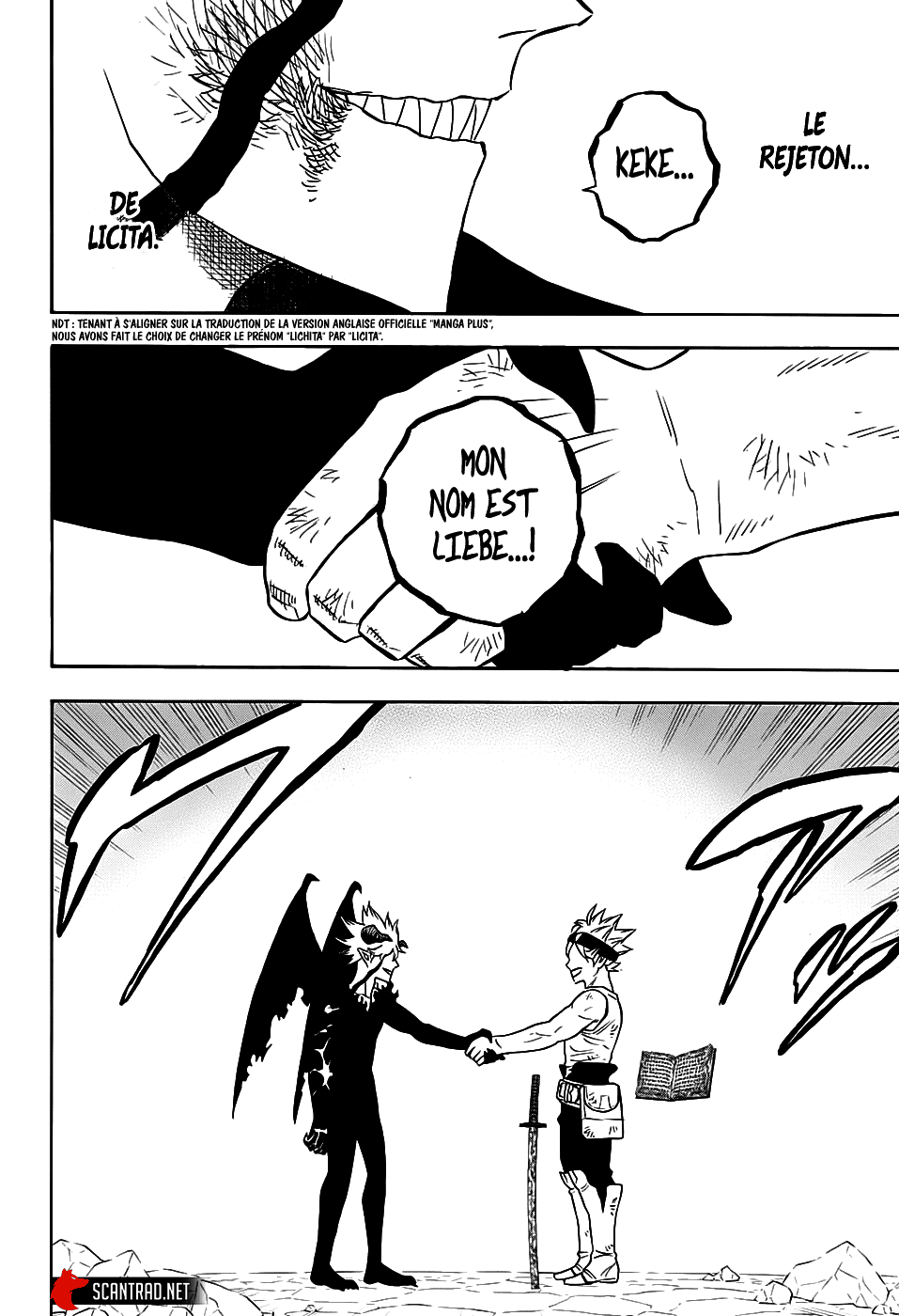 Black Clover: Chapter chapitre-270 - Page 10