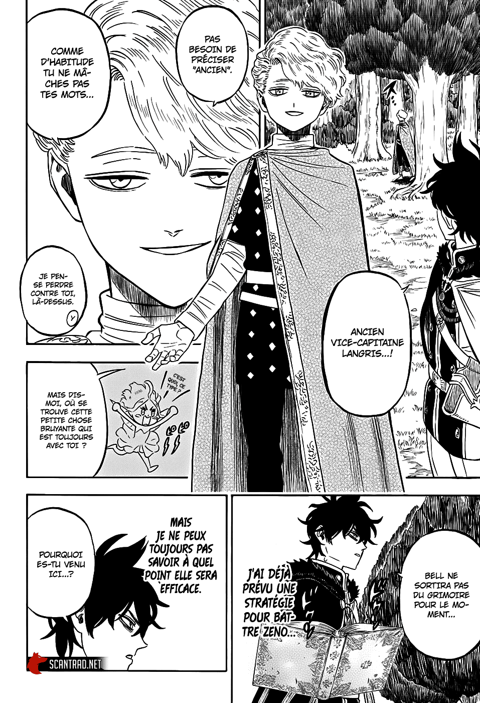 Black Clover: Chapter chapitre-272 - Page 3