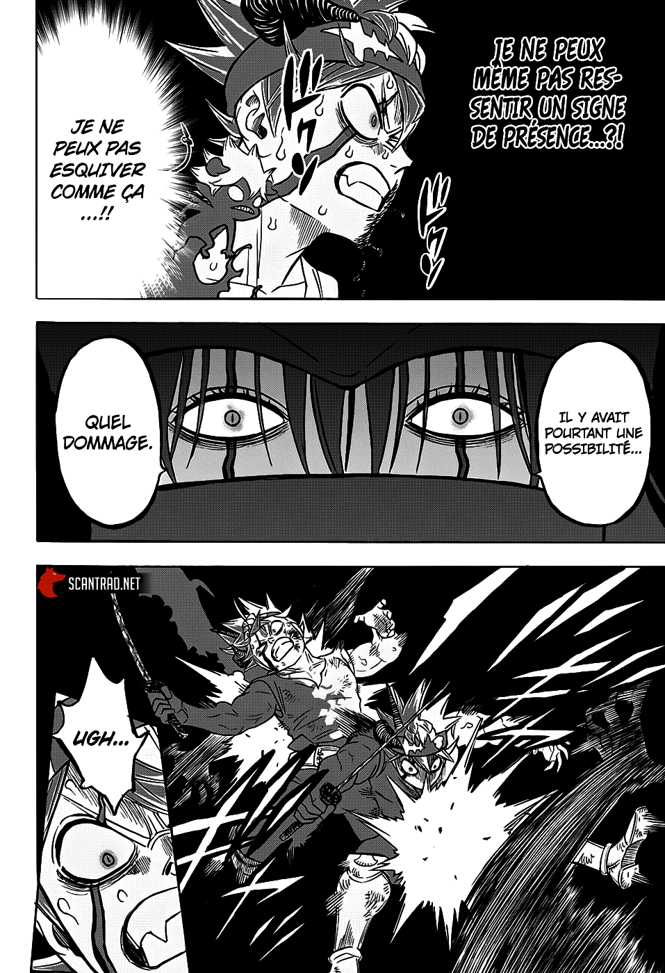 Black Clover: Chapter chapitre-272 - Page 12