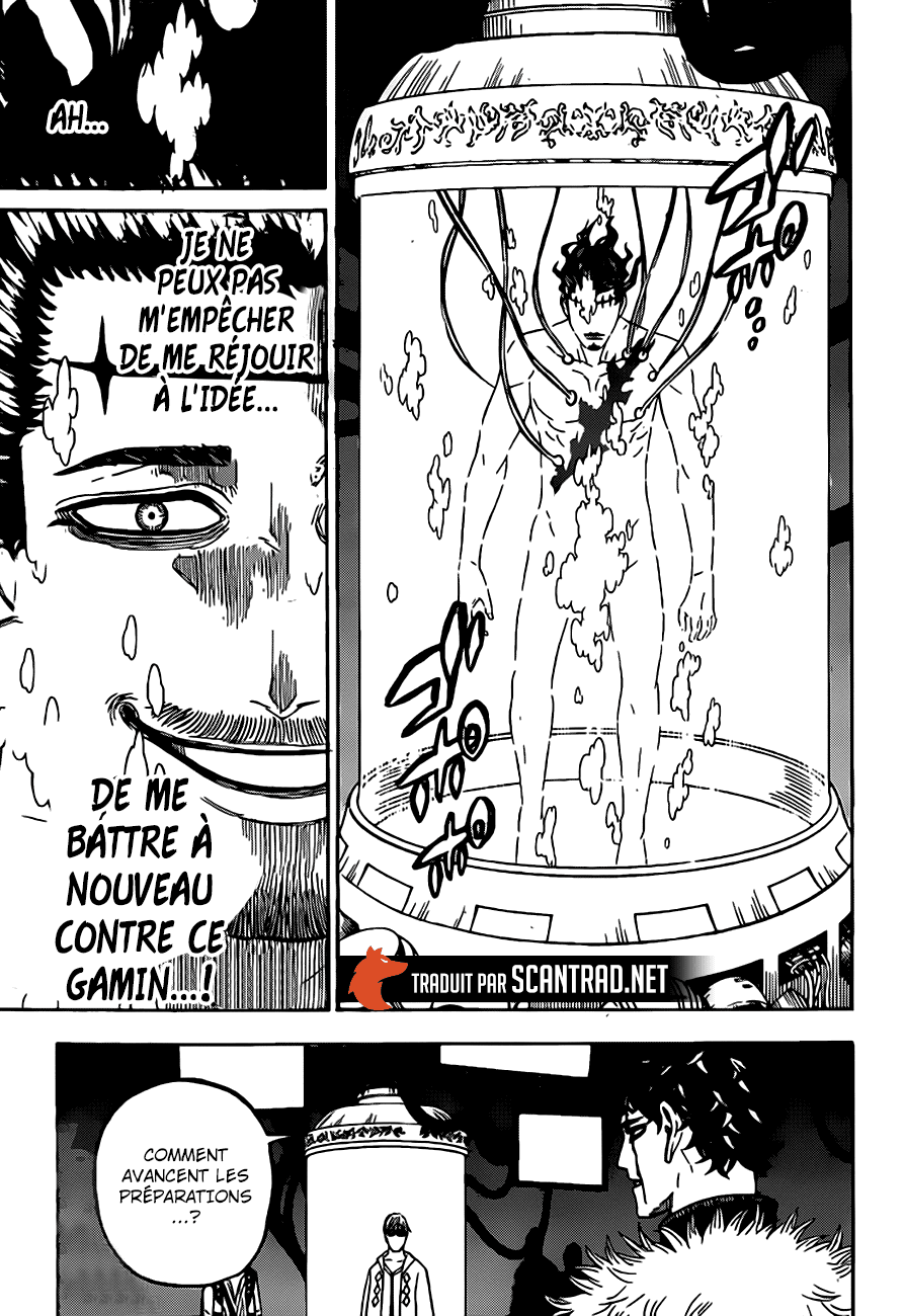 Black Clover: Chapter chapitre-273 - Page 3