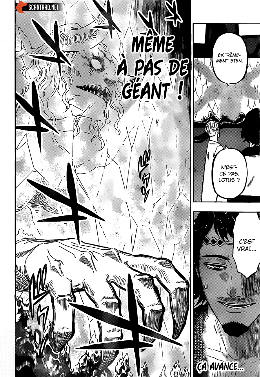 Black Clover: Chapter chapitre-273 - Page 4