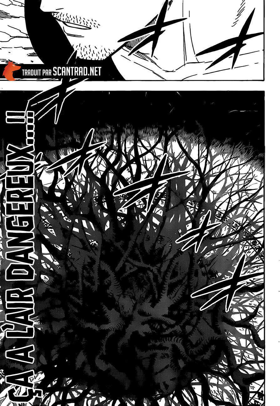 Black Clover: Chapter chapitre-273 - Page 5